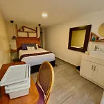 Habitaciones Coyoacan